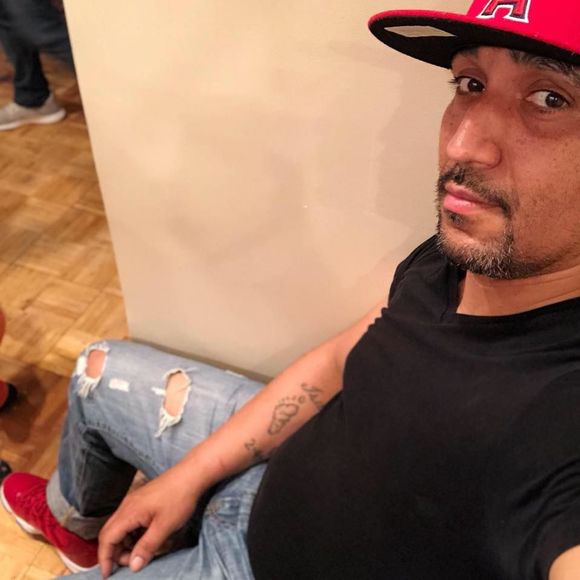 Meet your Posher, Dani - Picture 1 of 1